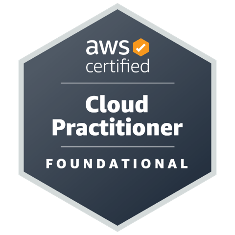 AWS Certified Cloud Practitioner, Amazon Web Services