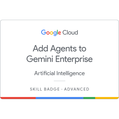 Add Agents to Gemini Enterprise, Google Cloud