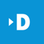 Downtown Transmissions logo