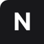 NURO Print logo